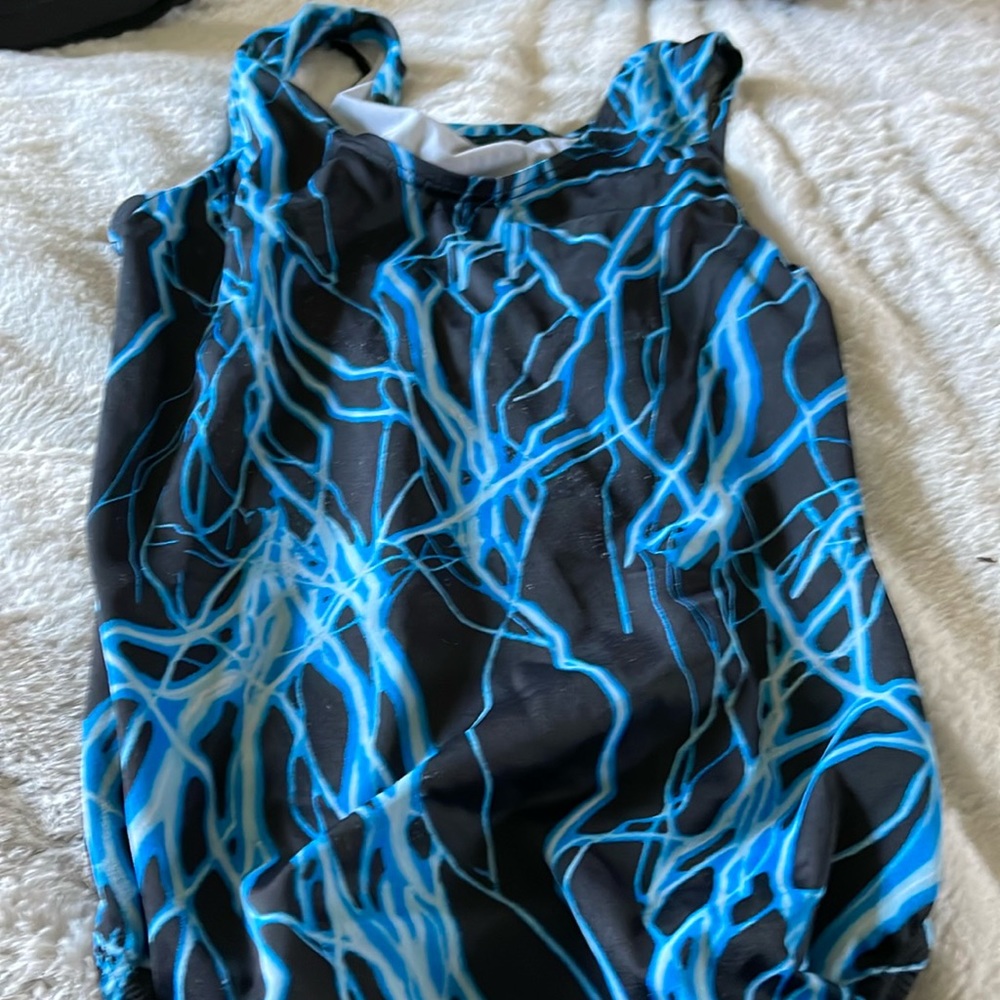 Leotard